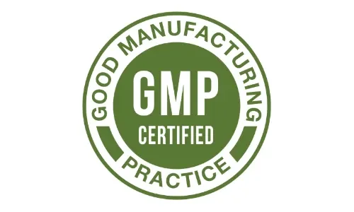 NervoLyn  GMP Certified